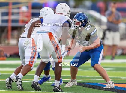 Thumbnail 1 in Canyon View vs Thunderbird (Scrimmage) photogallery.