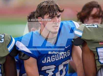 Thumbnail 3 in Canyon View vs Thunderbird (Scrimmage) photogallery.