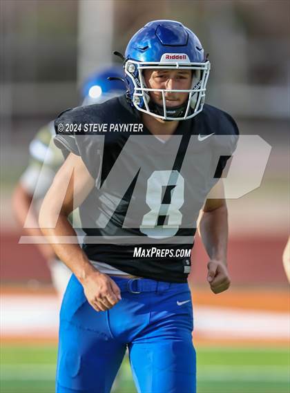 Thumbnail 1 in Canyon View vs Thunderbird (Scrimmage) photogallery.