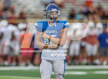 Thumbnail 2 in Canyon View vs Thunderbird (Scrimmage) photogallery.