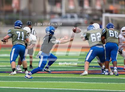 Thumbnail 2 in Canyon View vs Thunderbird (Scrimmage) photogallery.