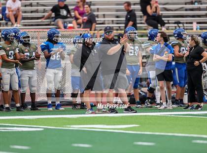 Thumbnail 1 in Canyon View vs Thunderbird (Scrimmage) photogallery.