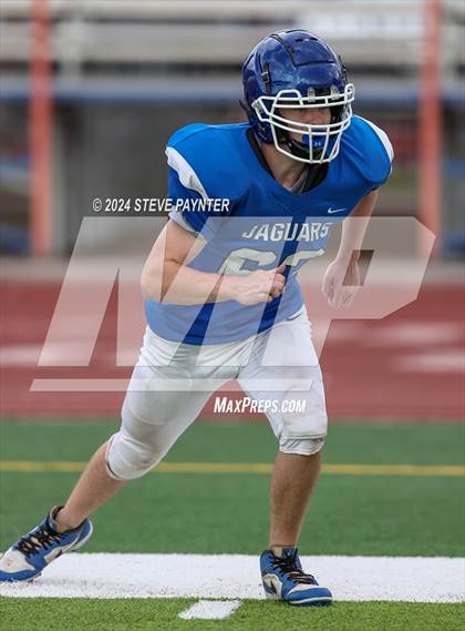 Thumbnail 3 in Canyon View vs Thunderbird (Scrimmage) photogallery.