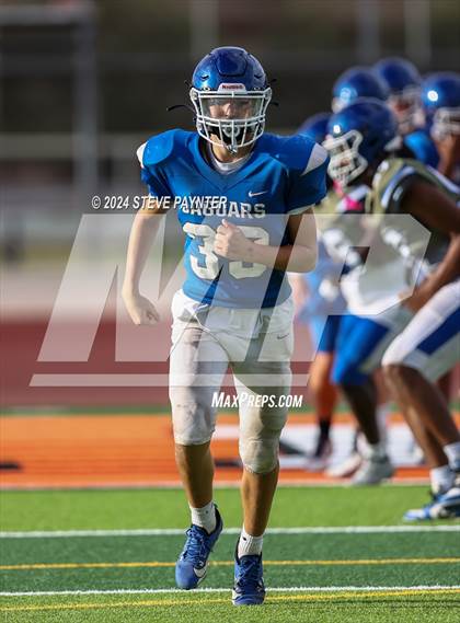 Thumbnail 1 in Canyon View vs Thunderbird (Scrimmage) photogallery.