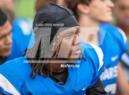 Thumbnail 2 in Canyon View vs Thunderbird (Scrimmage) photogallery.