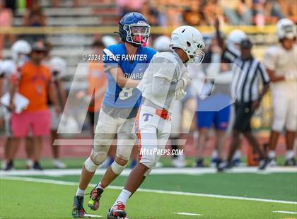 Thumbnail 2 in Canyon View vs Thunderbird (Scrimmage) photogallery.