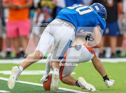 Thumbnail 2 in Canyon View vs Thunderbird (Scrimmage) photogallery.
