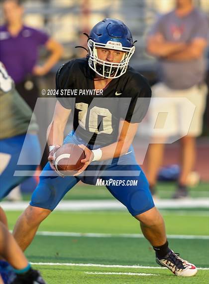 Thumbnail 3 in Canyon View vs Thunderbird (Scrimmage) photogallery.