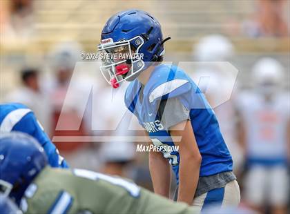 Thumbnail 2 in Canyon View vs Thunderbird (Scrimmage) photogallery.