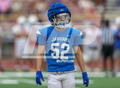 Thumbnail 3 in Canyon View vs Thunderbird (Scrimmage) photogallery.
