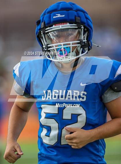 Thumbnail 3 in Canyon View vs Thunderbird (Scrimmage) photogallery.