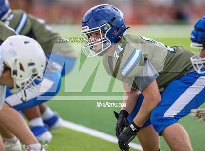 Thumbnail 2 in Canyon View vs Thunderbird (Scrimmage) photogallery.