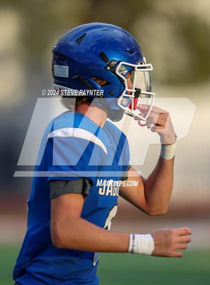 Thumbnail 1 in Canyon View vs Thunderbird (Scrimmage) photogallery.