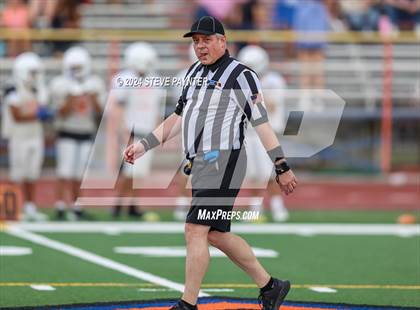 Thumbnail 3 in Canyon View vs Thunderbird (Scrimmage) photogallery.