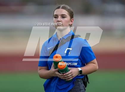 Thumbnail 1 in Canyon View vs Thunderbird (Scrimmage) photogallery.