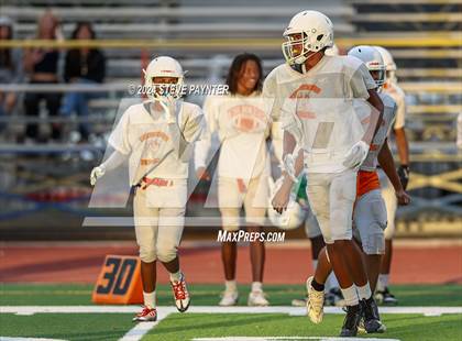 Thumbnail 2 in Canyon View vs Thunderbird (Scrimmage) photogallery.