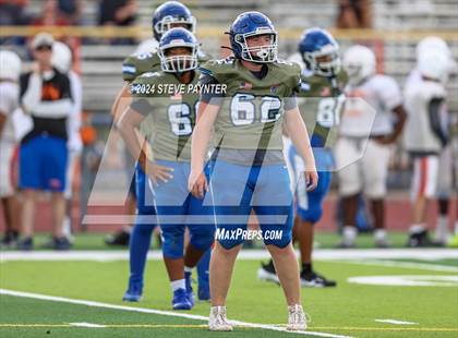 Thumbnail 2 in Canyon View vs Thunderbird (Scrimmage) photogallery.