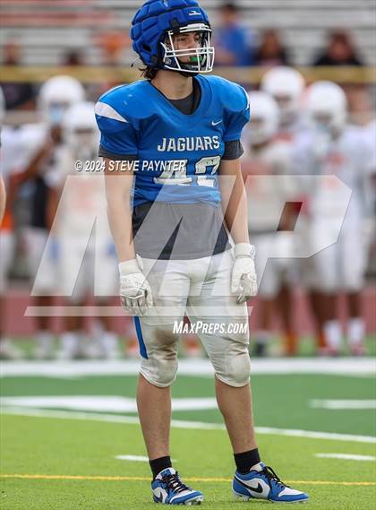 Thumbnail 1 in Canyon View vs Thunderbird (Scrimmage) photogallery.