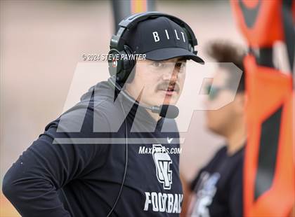 Thumbnail 1 in Canyon View vs Thunderbird (Scrimmage) photogallery.