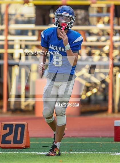 Thumbnail 1 in Canyon View vs Thunderbird (Scrimmage) photogallery.