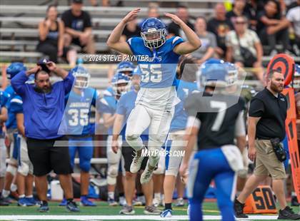 Thumbnail 1 in Canyon View vs Thunderbird (Scrimmage) photogallery.