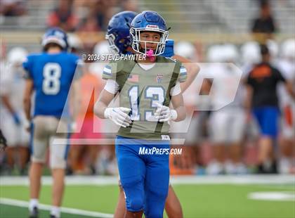 Thumbnail 3 in Canyon View vs Thunderbird (Scrimmage) photogallery.