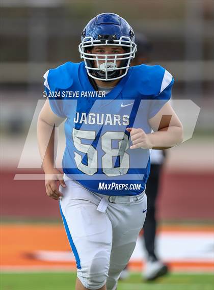 Thumbnail 3 in Canyon View vs Thunderbird (Scrimmage) photogallery.