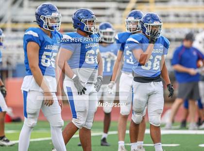 Thumbnail 1 in Canyon View vs Thunderbird (Scrimmage) photogallery.