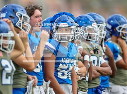 Thumbnail 3 in Canyon View vs Thunderbird (Scrimmage) photogallery.
