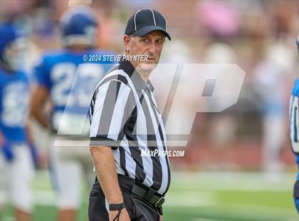 Thumbnail 3 in Canyon View vs Thunderbird (Scrimmage) photogallery.