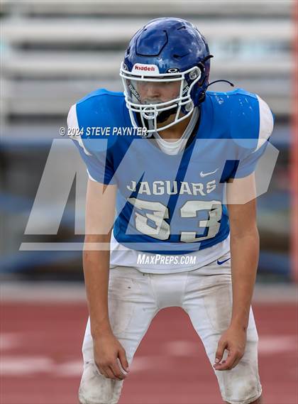 Thumbnail 2 in Canyon View vs Thunderbird (Scrimmage) photogallery.