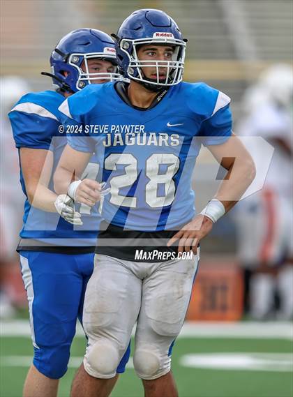 Thumbnail 3 in Canyon View vs Thunderbird (Scrimmage) photogallery.