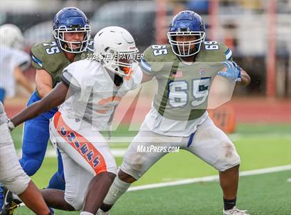 Thumbnail 1 in Canyon View vs Thunderbird (Scrimmage) photogallery.