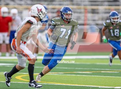 Thumbnail 3 in Canyon View vs Thunderbird (Scrimmage) photogallery.
