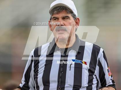 Thumbnail 2 in Canyon View vs Thunderbird (Scrimmage) photogallery.
