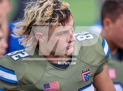 Thumbnail 3 in Canyon View vs Thunderbird (Scrimmage) photogallery.
