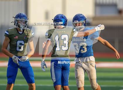Thumbnail 2 in Canyon View vs Thunderbird (Scrimmage) photogallery.
