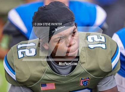 Thumbnail 3 in Canyon View vs Thunderbird (Scrimmage) photogallery.