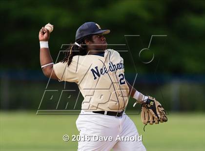 Thumbnail 3 in Walpole vs. Needham (MIAA Divison 1 South Semifinal) photogallery.