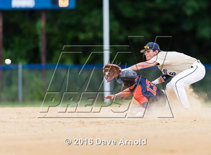 Thumbnail 3 in Walpole vs. Needham (MIAA Divison 1 South Semifinal) photogallery.