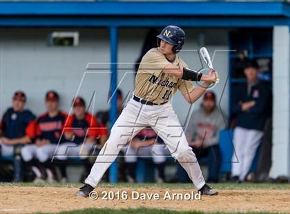 Thumbnail 2 in Walpole vs. Needham (MIAA Divison 1 South Semifinal) photogallery.