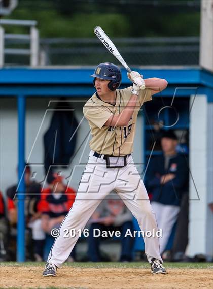 Thumbnail 1 in Walpole vs. Needham (MIAA Divison 1 South Semifinal) photogallery.