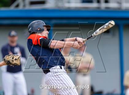 Thumbnail 1 in Walpole vs. Needham (MIAA Divison 1 South Semifinal) photogallery.