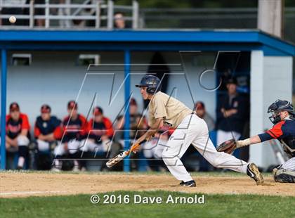 Thumbnail 1 in Walpole vs. Needham (MIAA Divison 1 South Semifinal) photogallery.