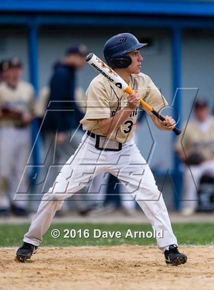 Thumbnail 1 in Walpole vs. Needham (MIAA Divison 1 South Semifinal) photogallery.