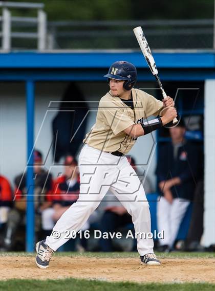 Thumbnail 3 in Walpole vs. Needham (MIAA Divison 1 South Semifinal) photogallery.