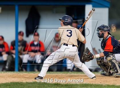 Thumbnail 1 in Walpole vs. Needham (MIAA Divison 1 South Semifinal) photogallery.