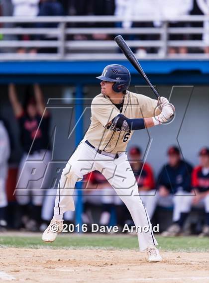 Thumbnail 2 in Walpole vs. Needham (MIAA Divison 1 South Semifinal) photogallery.