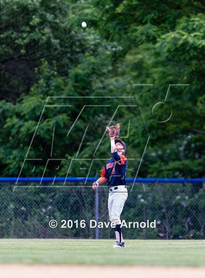 Thumbnail 3 in Walpole vs. Needham (MIAA Divison 1 South Semifinal) photogallery.