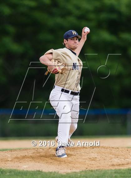 Thumbnail 3 in Walpole vs. Needham (MIAA Divison 1 South Semifinal) photogallery.